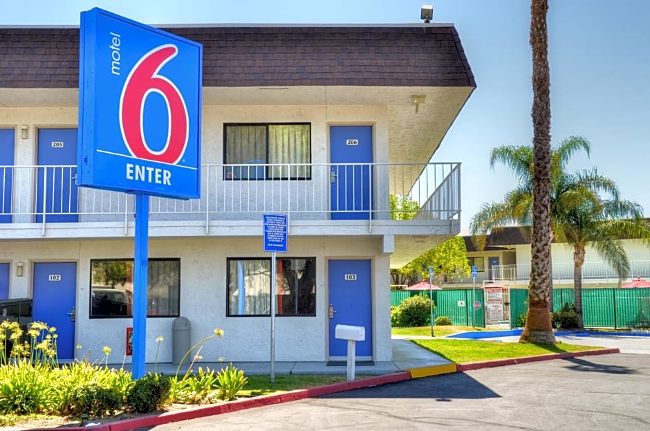 Motel 6-Santa Nella, CA - Los Banos - Interstate 5