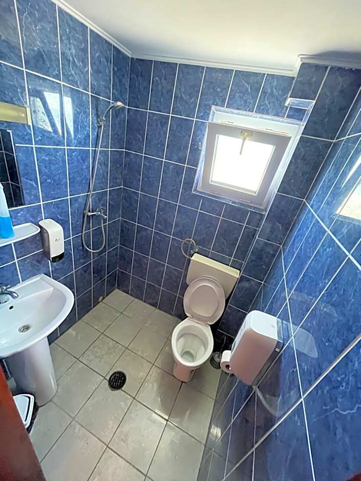 Hotel Capu' Turcului