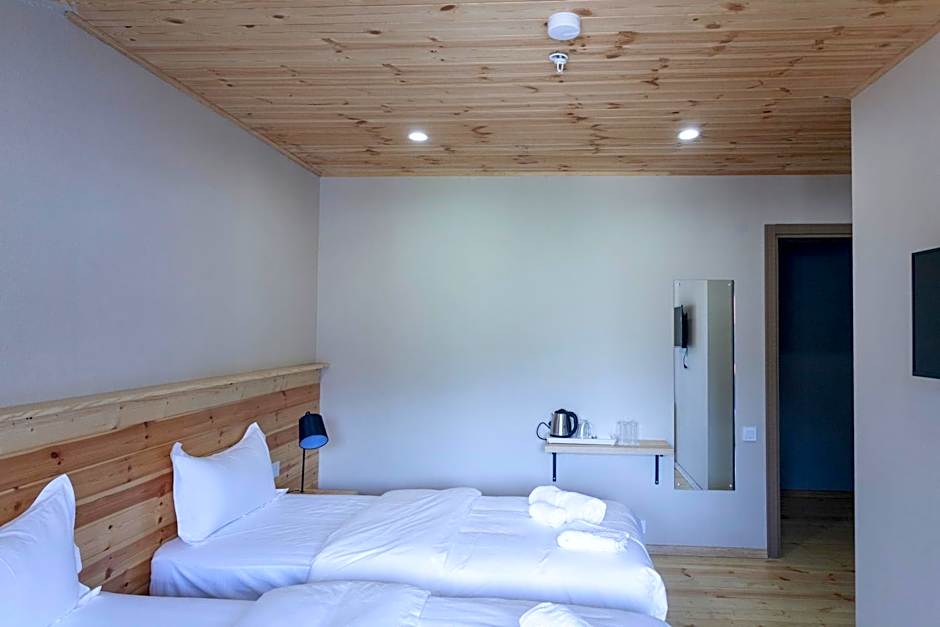 Lahili Boutique Hotel