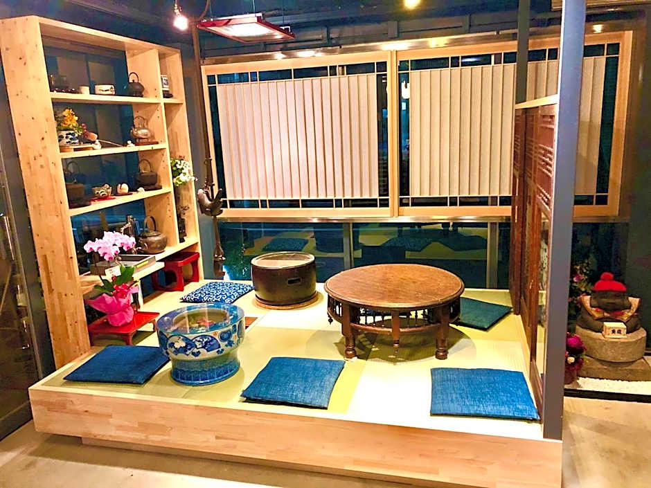 Andon Ryokan