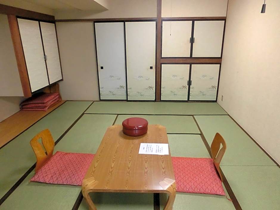 Hotel Daimatsuso
