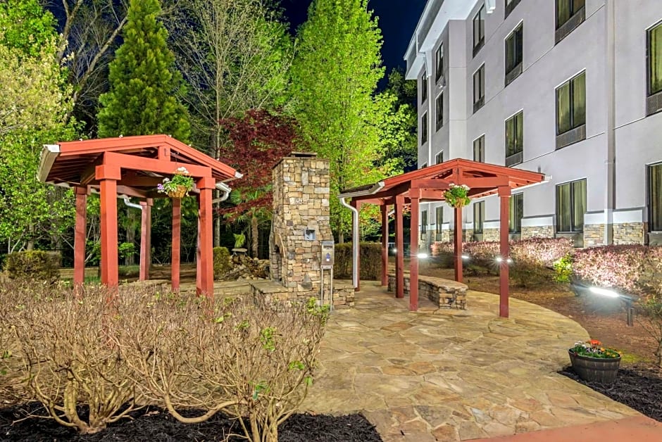Comfort Suites At Kennesaw State University