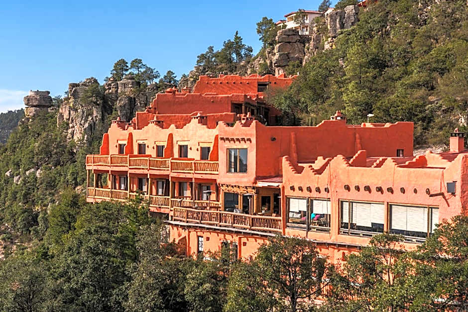 Hotel El Mirador - Balderrama Collection Hotel