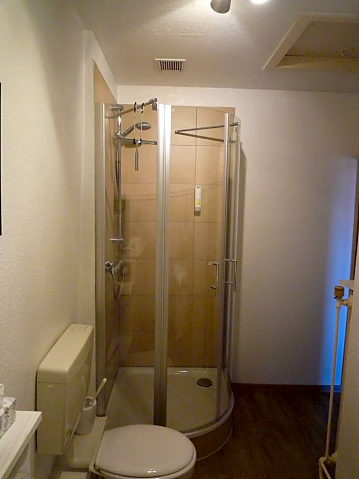 Mooi Hotel Garni