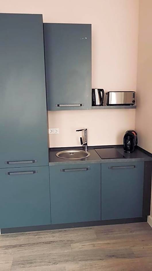 Villa Rosa Bad Camberg