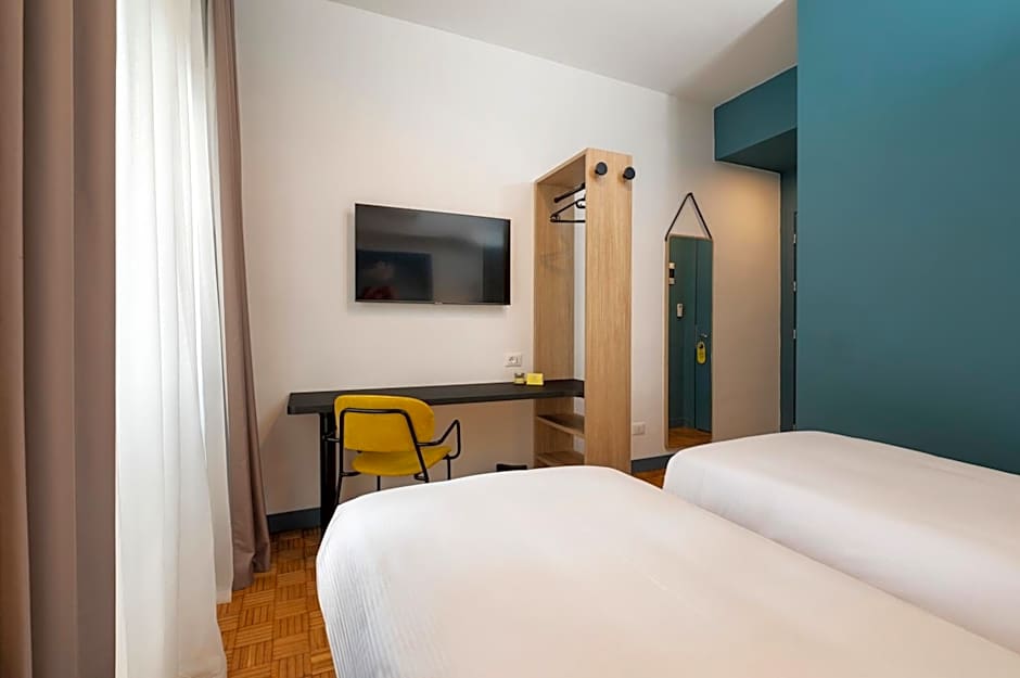 Rome Ciampino Smart Hotel