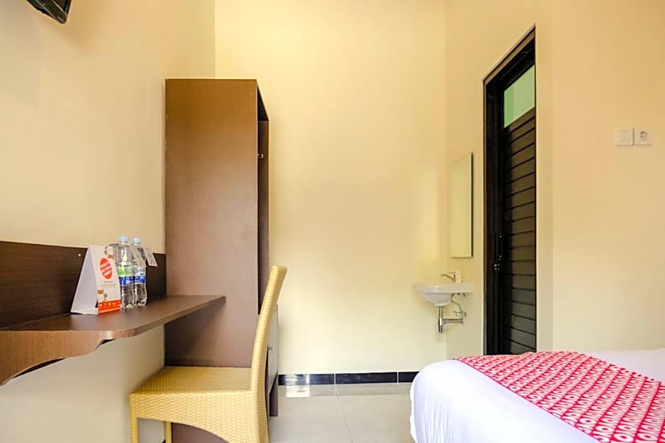 Rahayu Residence Syariah Kediri