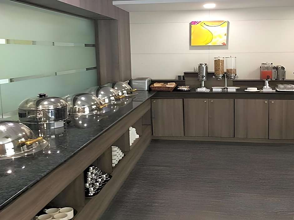 The Lotus Apartment Hotels - Venkatraman street – Chennai, IL