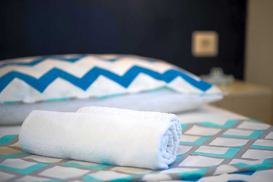 Mobile Homes Residence Ulika