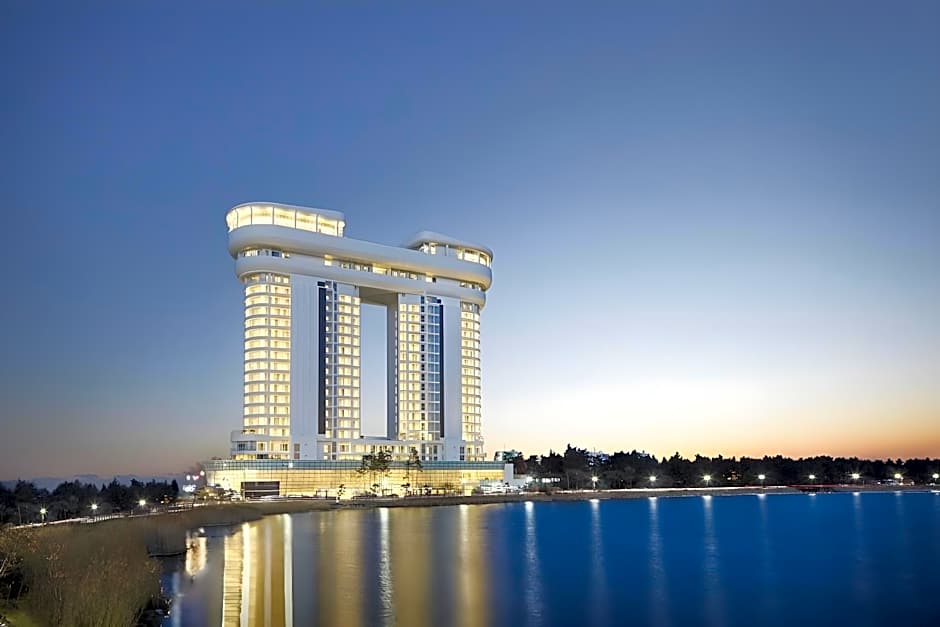 Skybay Hotel Gyeongpo