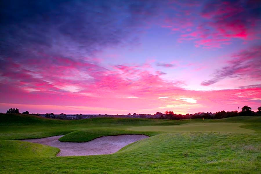 Garstang Country Hotel & Golf, Sure Hotel Collection