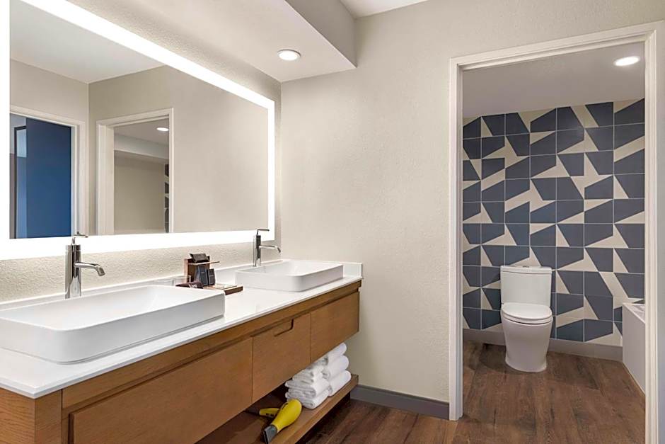 Hyatt Centric Santa Clara Silicon Valley