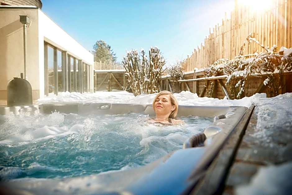 Reka-Feriendorf Montfaucon