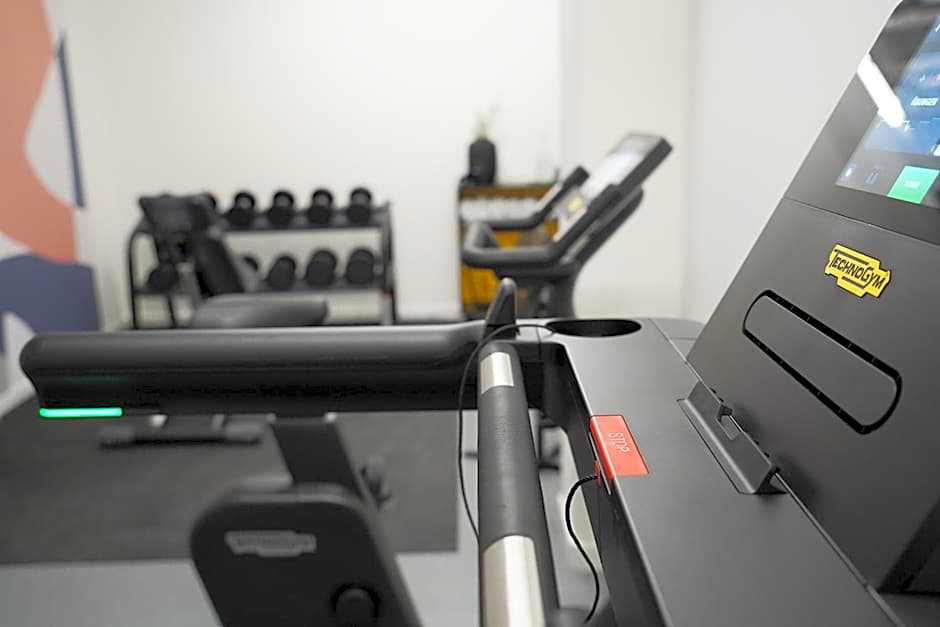 Holiday Inn - the niu, Flash Berlin Charlottenburg By IHG