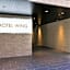 Hotel Wing International Select Kumamoto