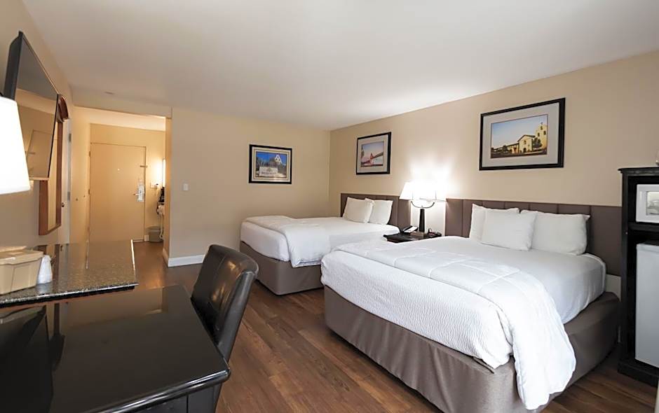 King Frederik Inn