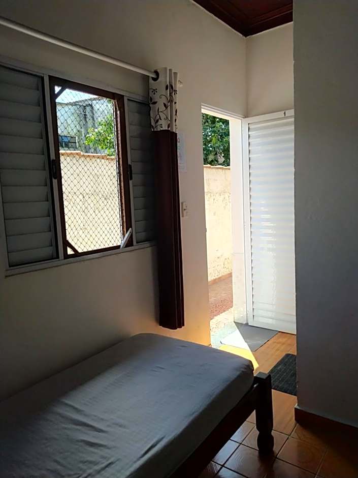 Pousada Recanto da Praia