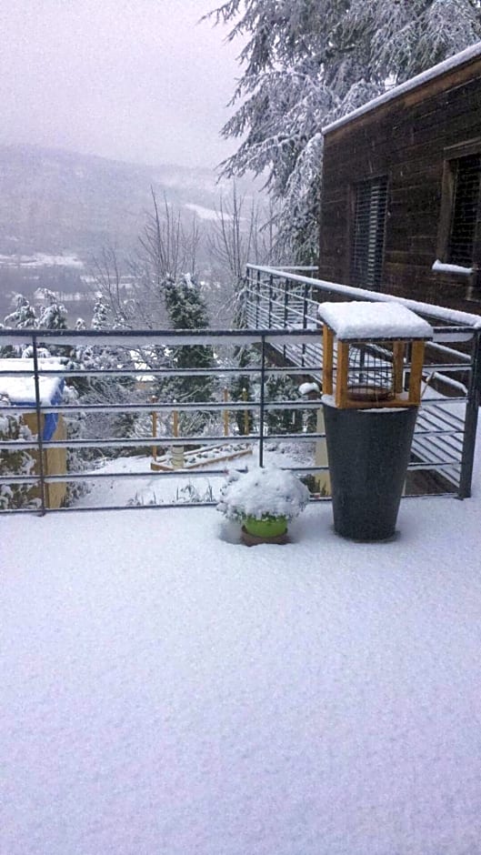 Les Terrasses de Rochetaillée