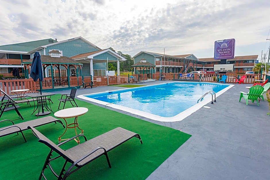 Atlantic Shores Inn and Suites