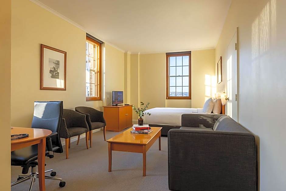 Photo 1 of 5 of Deluxe 1 King Bed, Harbor View