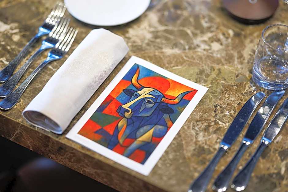 Grand Hotel Brioni Pula, A Radisson Collection Hotel