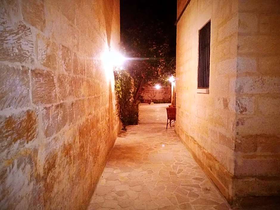 Il Giardino Di Benedetta