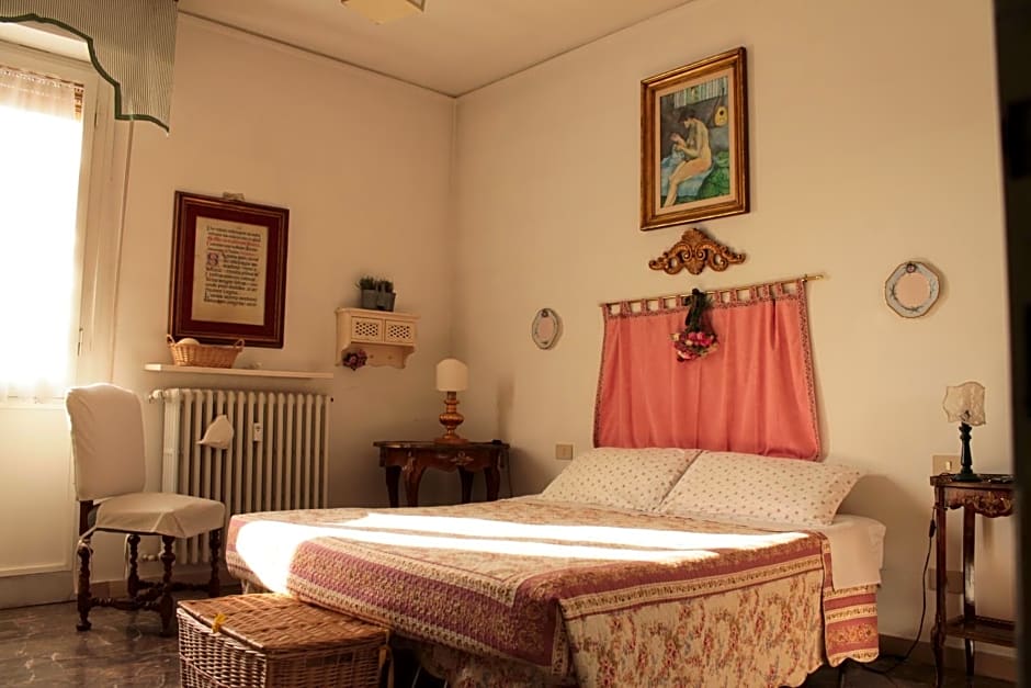 Bed and Breakfast Orsini