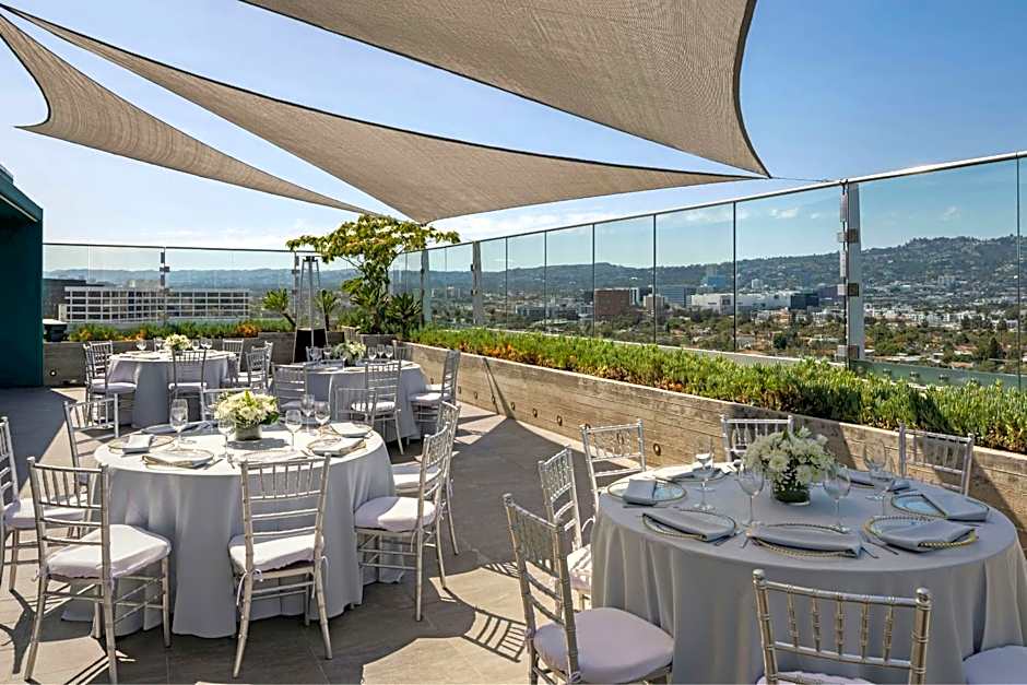 AC Hotel by Marriott Beverly Hills