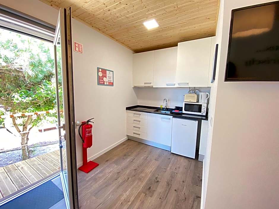 Golden Halcyon - Ericeira Villas