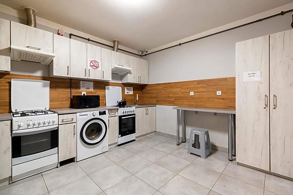 Najtańsze noclegi Łagiewnicka 16