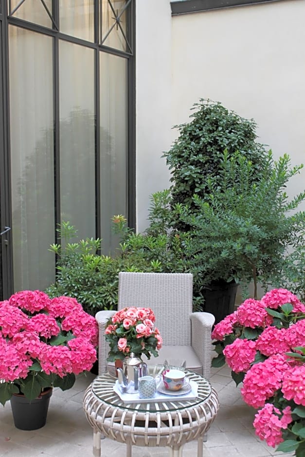 My Home In Paris
