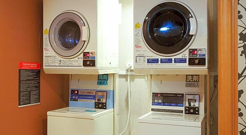 Apa Hotel Osaka-Tenma