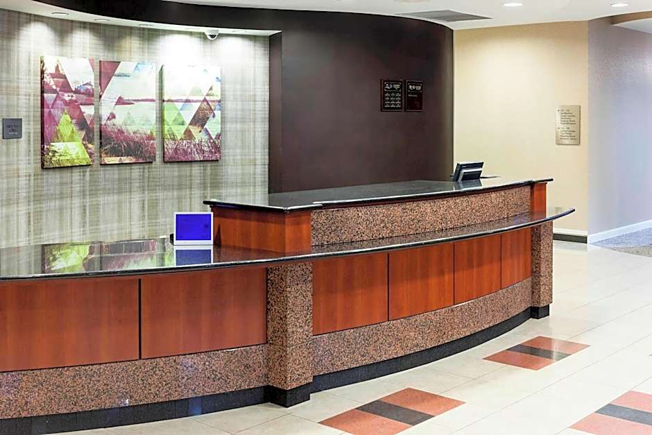 Courtyard by Marriott Suffolk Chesapeake