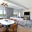 The Westin Sacramento Riverfront Hotel & Spa