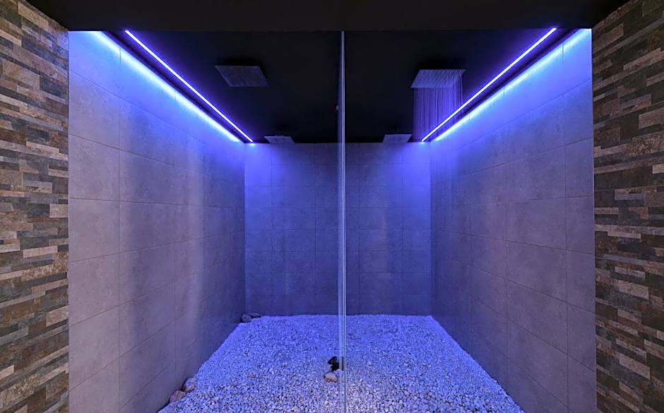 Hotel Terme Paradiso