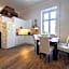 Urban Rooms