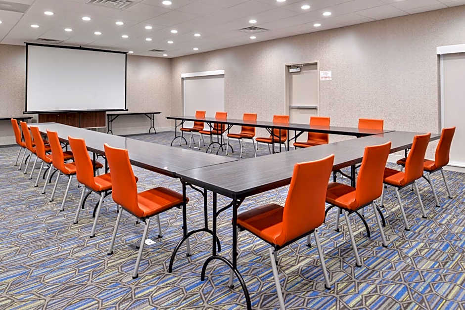 Holiday Inn Express Early By IHG