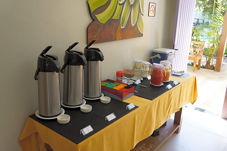 Pousada Aguas Claras Buzios