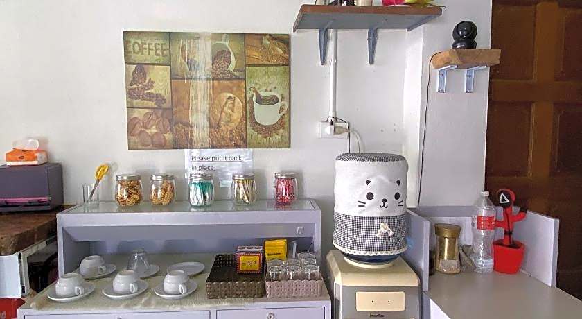 Remember @ Phuket Town Hostel