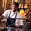 Fairmont Mount Kenya Safari Club
