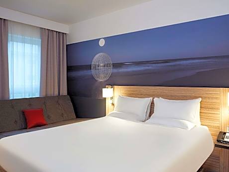 Executive Room with 1 queensize bed