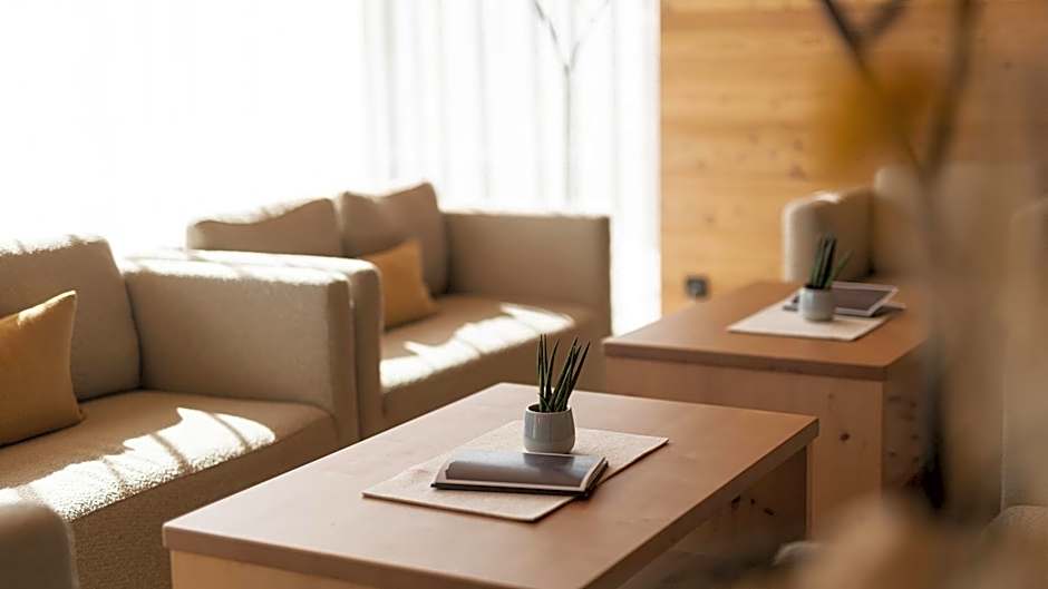 Brunelle Seiser Alm Lodge