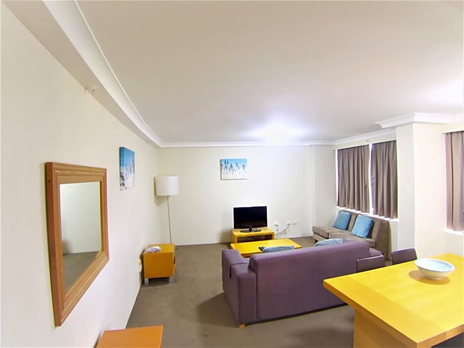 BreakFree Capital Tower Canberra