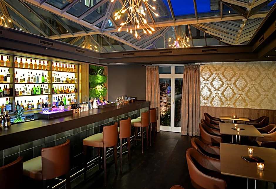 Hotel Victoria, BW Signature Collection