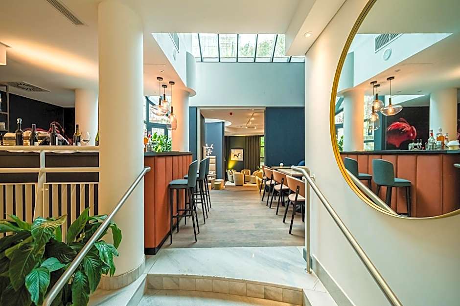 voco Vienna Prater By IHG