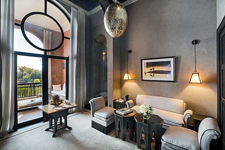 Selman Marrakech