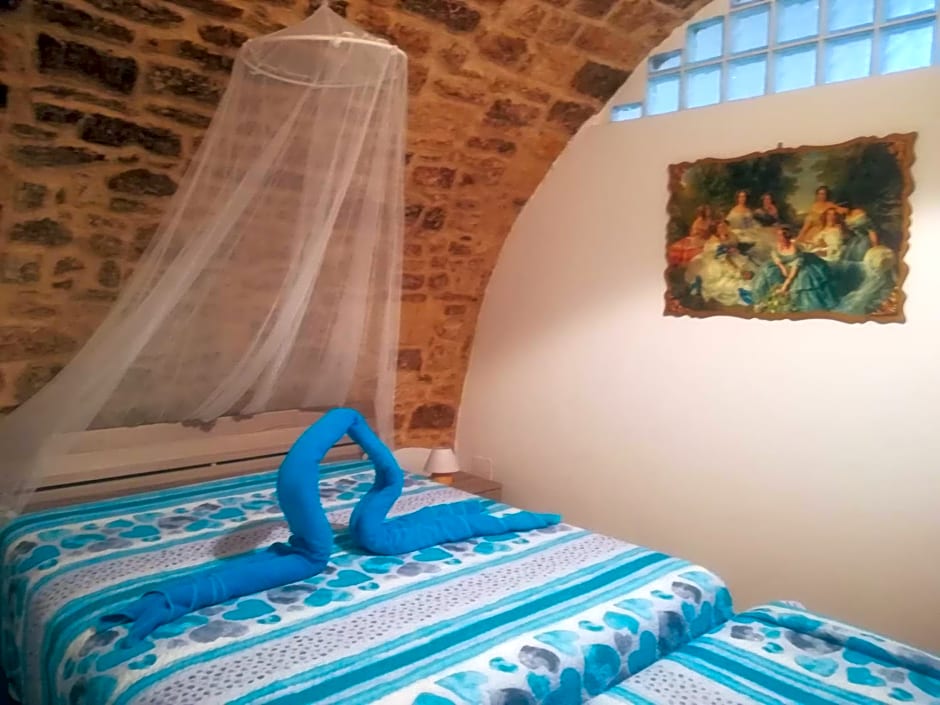 B&B S.Antonio – Bari, LA