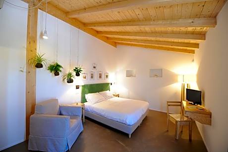 Comfort Triple Room with Shower