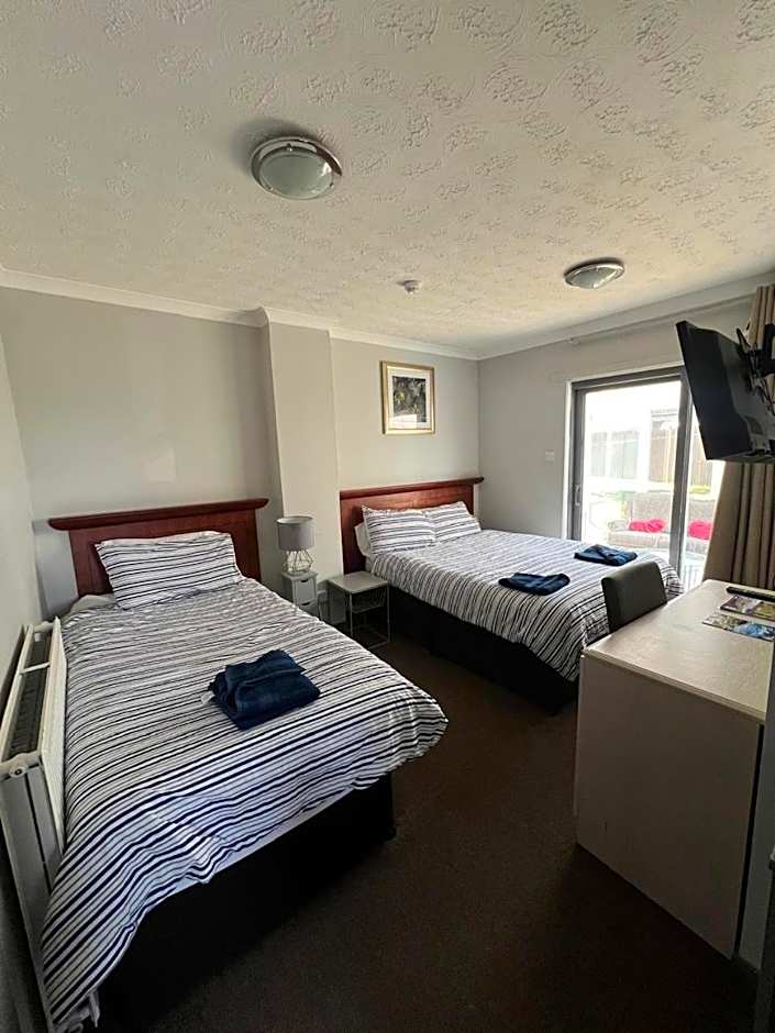 Boreland Lodge Hotel