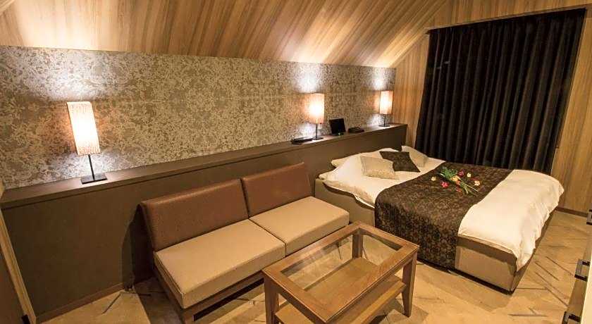 Hotel Anges etoile - Adult Only